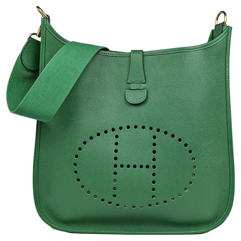 Hermes evelyne crossbody bag sale